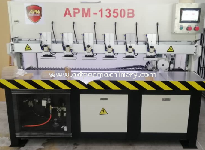 Acrylic Polishing Machine