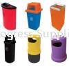 WASTE BINS SERIES OTHERS RECEPTACLE BINS