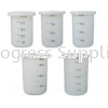 CHEMICAL TANKS OTHERS RECEPTACLE BINS