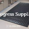 Kleen-Thru Plus RUBBER MATS KLEEN-TEX FLOOR MATS