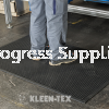 Kleen-Kushion RUBBER MATS KLEEN-TEX FLOOR MATS