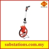 Measuring Wheel Ground Cable Laying Accessories Cable Laying Accessories