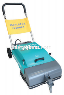 IMEC X-46 -Escalator Cleaner Machine