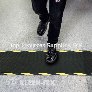 Kable-Mat Rubber Top