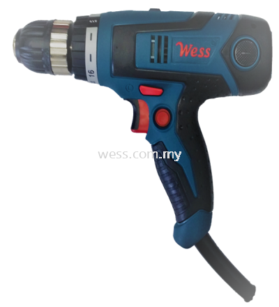 WD12TQ Driver Drill