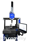 HORIZON CNC CMM (High Performance) CMMs and Vision System ABERLINK Coordinate Measuring Machine (CMM) Series