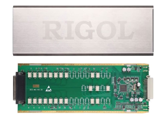 RIGOL MC3120 Multiplexer 20-Channel
