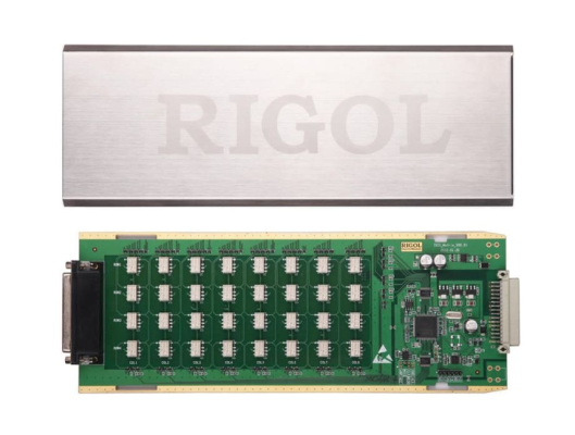 RIGOL MC3648 MATRIX Module