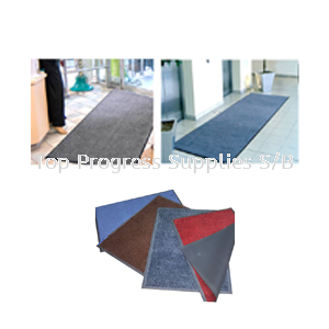 LAUNDRY MAT (DUST CONTROL MAT)