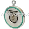 Swing Check Valve (Wafer Type) Swing Check BSK Check Valve