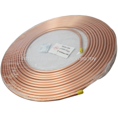 Copper Tube