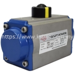 Pneumatic Actuator