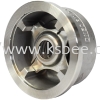 Check Valve (Disco) Disco BSK Check Valve