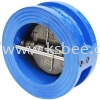 Check Valve (Dual Plate) Dual Plate BSK Check Valve