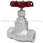 Globe Valve 16K