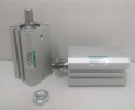 SSD-25-50-N Space Saving Cylinders Pneumatic Cylinder CKD