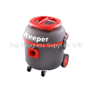 XC15J DRY VACUUM CLEANER