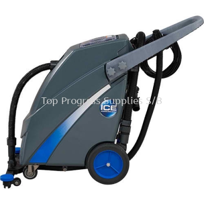 IW90 PROFESSIONAL WET & DRY VACUUM CLEANER