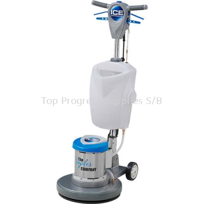 IP17 FLOOR POLISHER