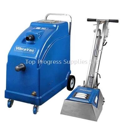 R-150SDV/VB-16 VIBRA-VAC CARPET CLEANING MACHINE