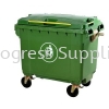 TPS660 Lilter Four Wheel Bin OTHERS RECEPTACLE BINS