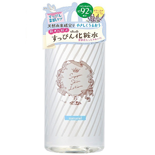 CLUB Suppin Skin Lotion - Natural