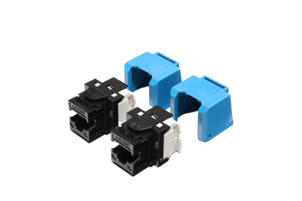 CAT6 MODULAR JACK - K