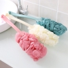 Bath Scrubber Toiletries