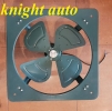 20" Square Exhaust Fan 418V ID442234 Stand Fan / Wall Fan / Mist / Ventilation / Exhaust / Air Cooler  Fan Blower Ventilator