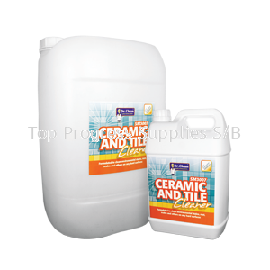 SM3007 Ceramic And Tile Cleaner