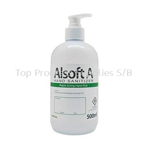 Alsof A 500ml