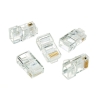 ALL-LINK CAT5E MODULAR PLUG Modular Plug RJ45 Networking Products