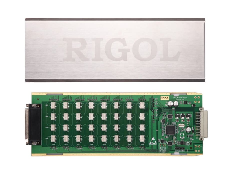 rigol mc3648 matrix module