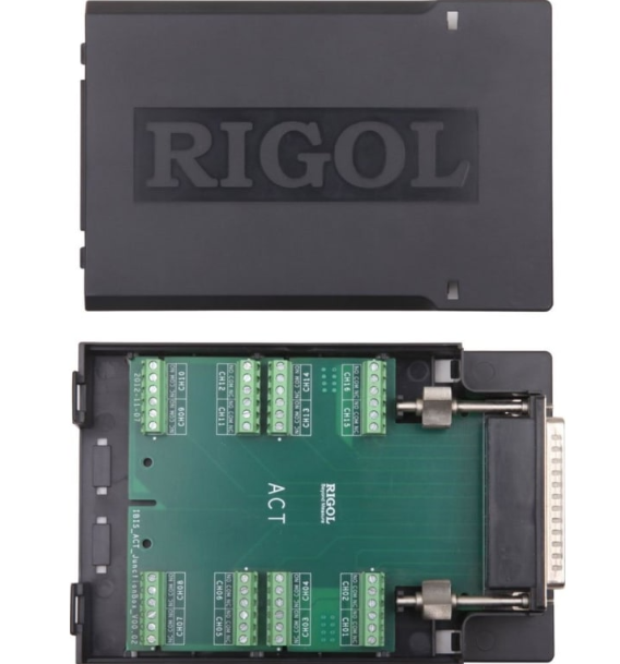 rigol m3tb16 act terminal box