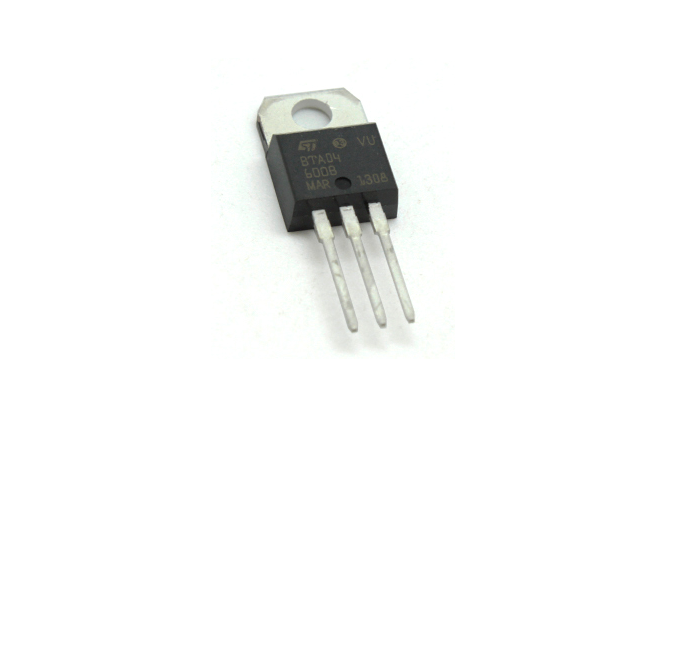 utc - bta04 sensitive gate triac