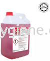 IMEC 556 -Sanitise Floor Cleaning Chemicals