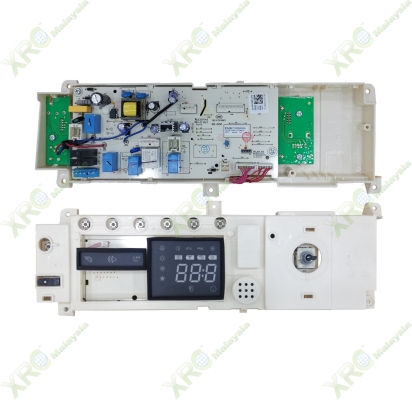 MD-C8800 MIDEA DRYER PCB BOARD