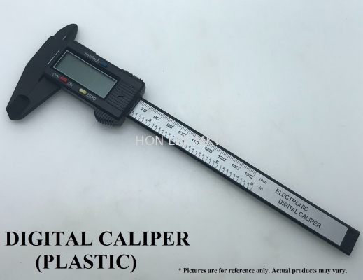 DIGITAL CALIPER