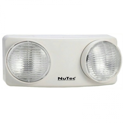 LED Emergency Light - 4 Watts