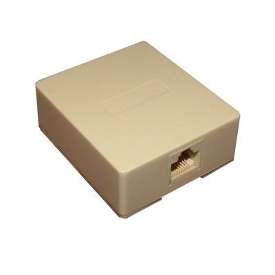 RJ45 SOCKET JACK