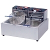 Fryer Double TEF-8L-2 Electrical Deep Fryer Deep Fryer