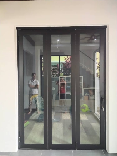 Folding Door