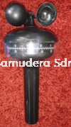 DEUTA-WERK ANEMO - ANEMOMETER NAVIGATION EQUIPMENT