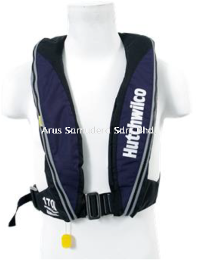 HUTCHWILCO LIFEJACKET 170N