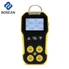 BOSEAN BH-4A PORTABLE 4 IN 1 GAS DETECTOR O2, CO, H2S, LEL GAS DETECTOR PORTABLE BOSEAN