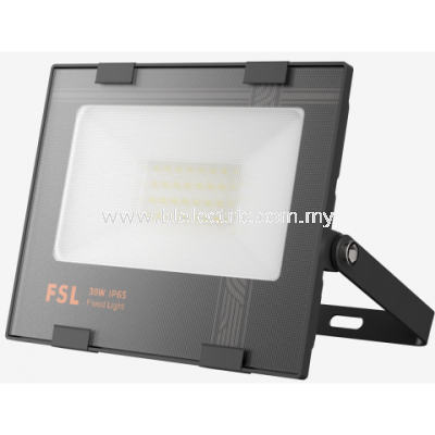 FSL 30w LED SMD Flood Light