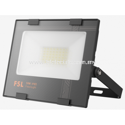 FSL 50w LED SMD Flood Light