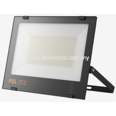 FSL 200w LED SMD Flood Light