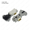 Code: 31525 LG Door Switch Door Switch / Power Switch Washing Machine Parts