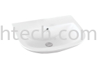 Modena Wall Hung Basin Johnson Suisse  Wall Hung Basins Basins